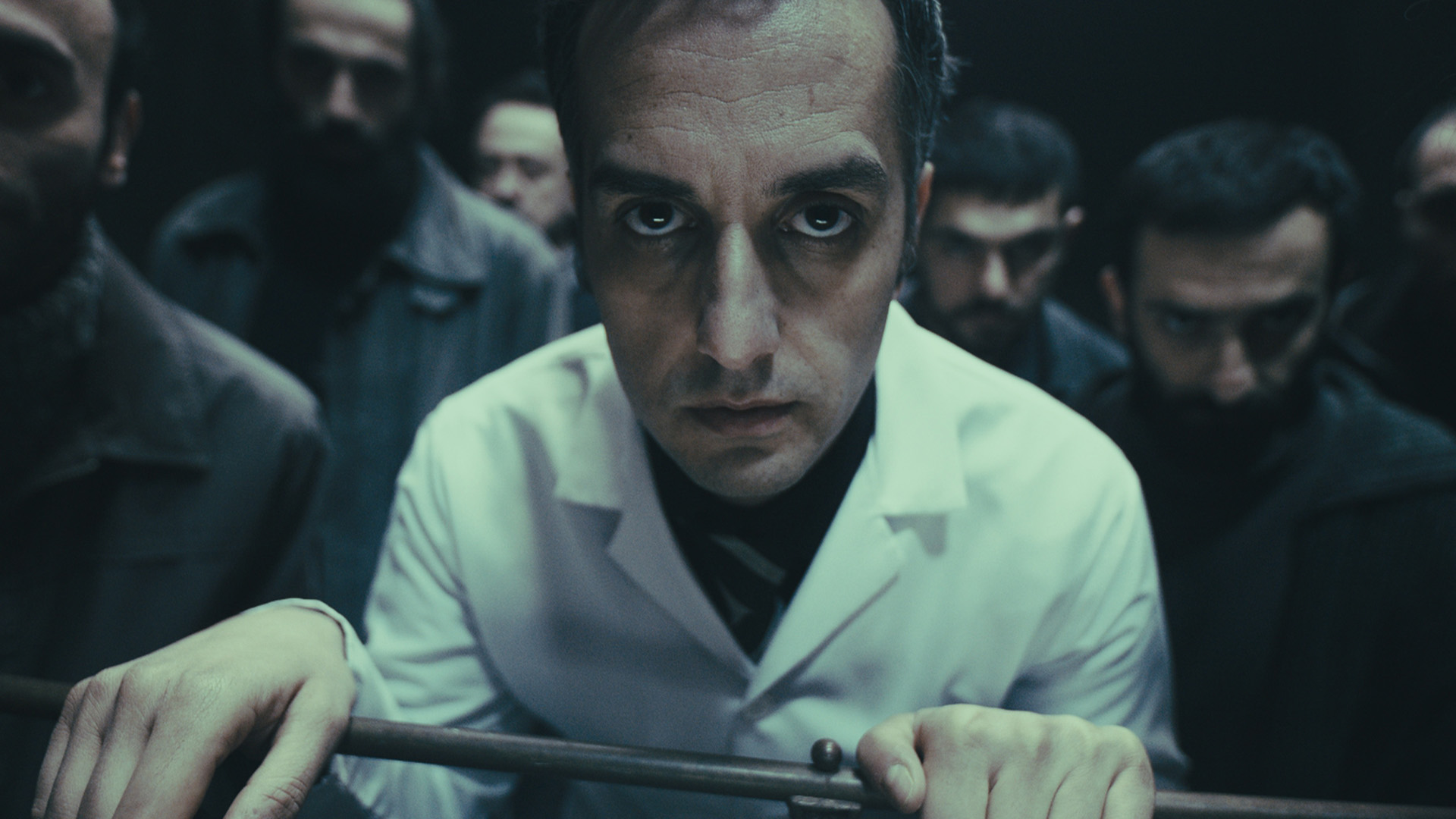 Kuralların Dışında1